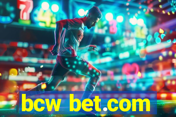 bcw bet.com